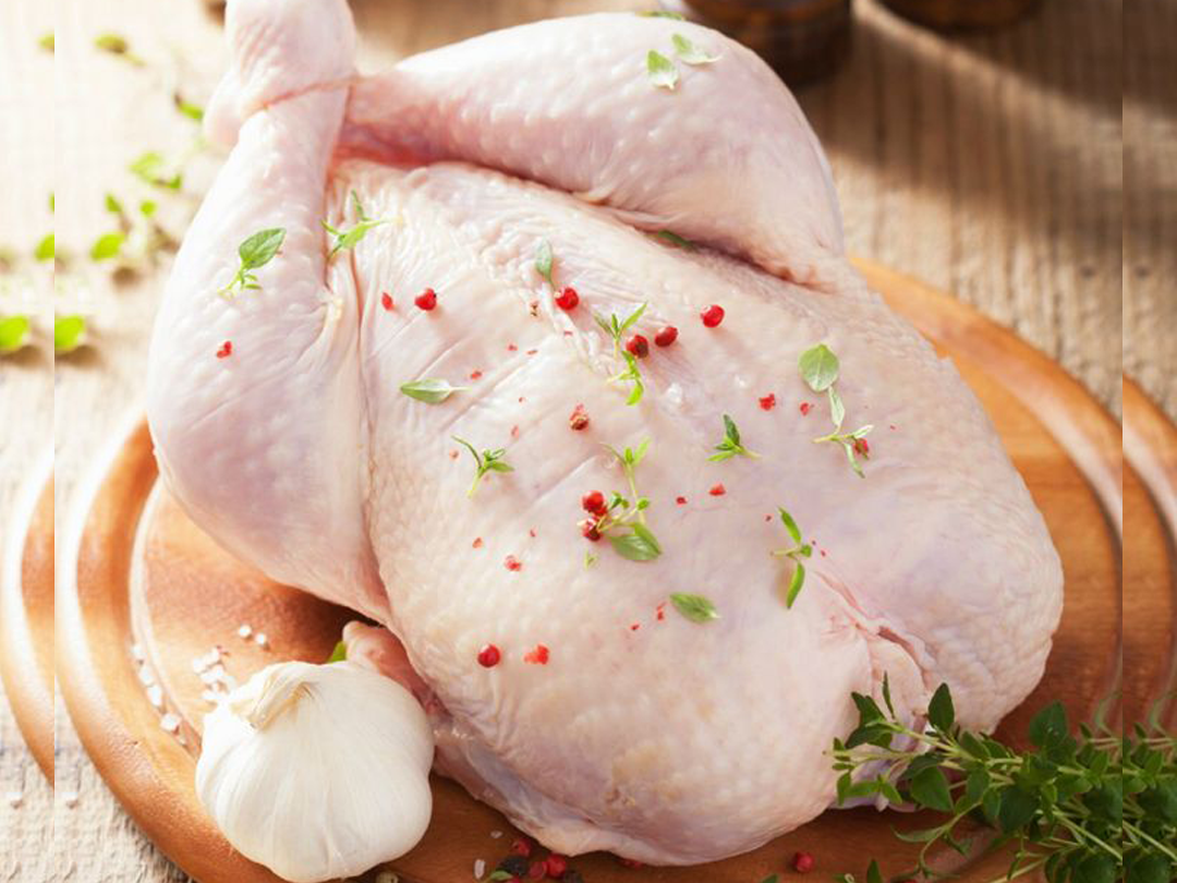 Chicken